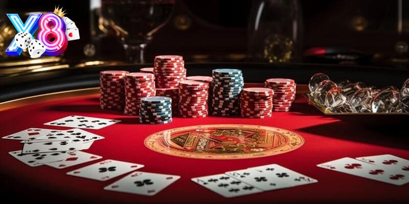 Kinh nghiệm chinh phục Baccarat ít người biết nhất