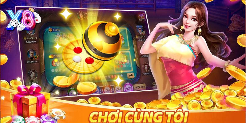Quan sát thái độ người chơi - Kinh nghiệm chơi xóc đĩa online