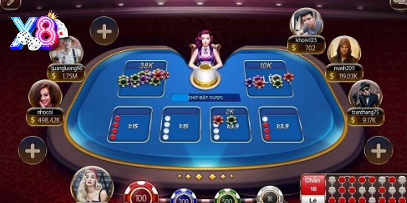 Lý do bạn cần trang bị kinh nghiệm chơi xóc đĩa trực tuyến
