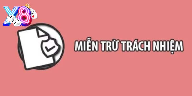 Miễn trừ trách nhiệm - Giải thích định nghĩa