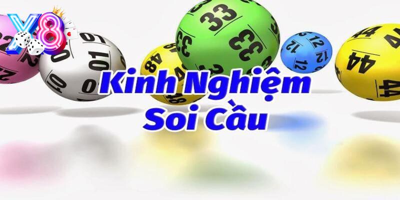 Những mẹo soi cầu và dự đoán cực chính xác từ cao thủ