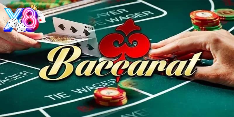 Sơ lược về game bài Baccarat