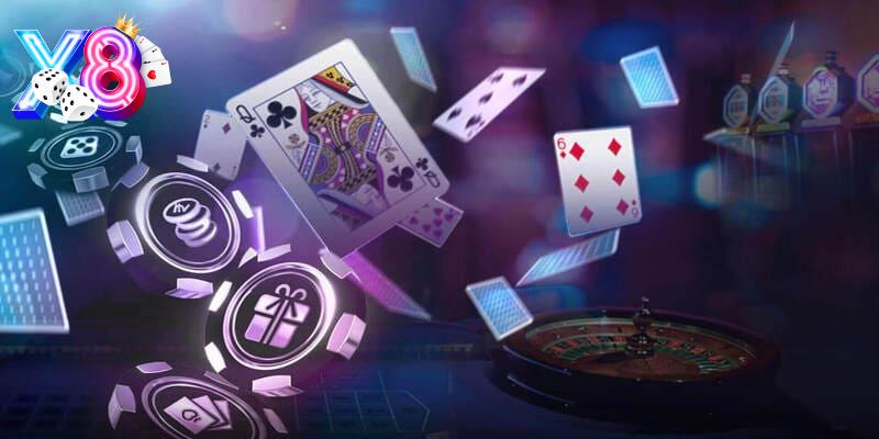 Tổng hợp chiến thuật chơi Casino Online ít người biết 