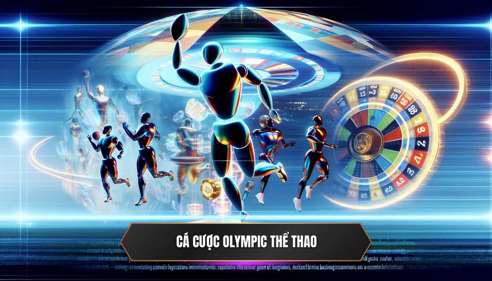 Cá cược Olympic thể thao